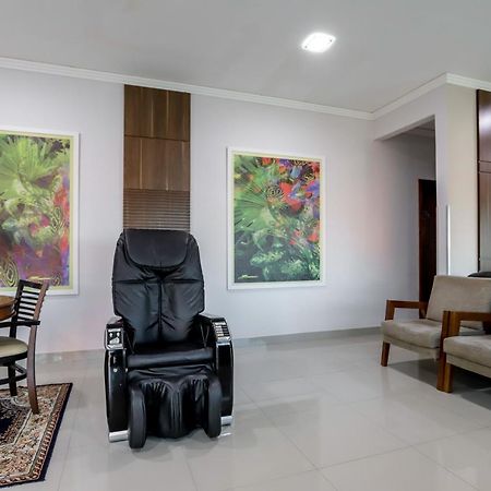 Hotel Trevita Foz Foz do Iguaçu Kültér fotó