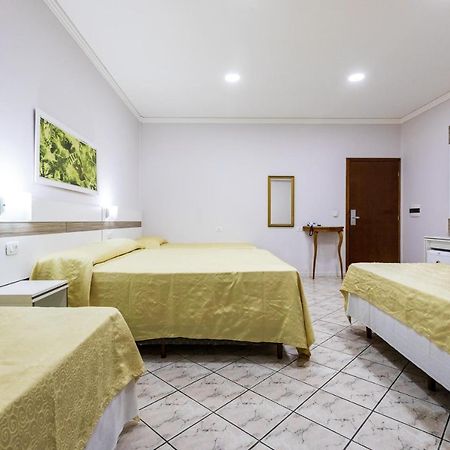 Hotel Trevita Foz Foz do Iguaçu Kültér fotó
