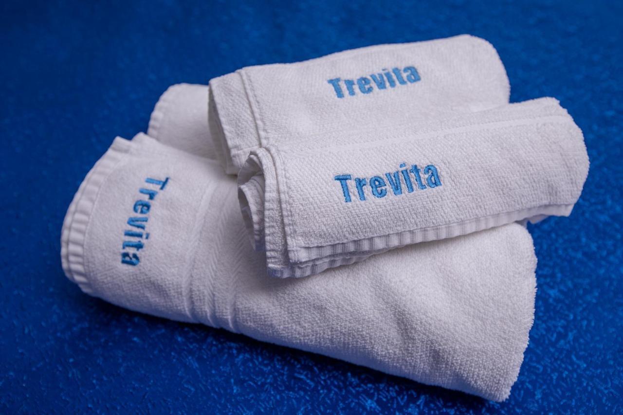 Hotel Trevita Foz Foz do Iguaçu Kültér fotó